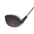 Callaway Epic Flash Graphite Mens Right Hand Driver 12* Senior - Evenflow green