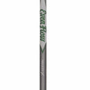 Callaway Epic Flash Graphite Mens Right Hand Driver 12* Senior - Evenflow green