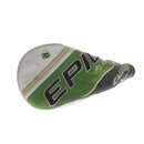Callaway Epic Flash Graphite Mens Right Hand Driver 12* Senior - Evenflow green