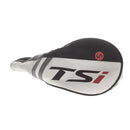 Titleist TSR3 Graphite Mens Right Hand Driver 9* Stiff - Hzrdus Black 60G 6.0