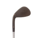TaylorMade Hi-Toe Steel Mens Right Hand Sand Wedge 56* 10 Bounce Wedge - KBS HI-REV 2.0