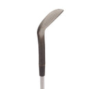 TaylorMade Hi-Toe Steel Mens Right Hand Sand Wedge 56* 10 Bounce Wedge - KBS HI-REV 2.0