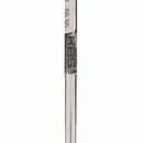 TaylorMade Hi-Toe Steel Mens Right Hand Sand Wedge 56* 10 Bounce Wedge - KBS HI-REV 2.0