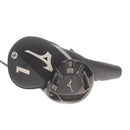 Mizuno STG 220 Graphite Mens Right Hand Driver 9* Extra Stiff - Diamana white