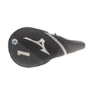 Mizuno STG 220 Graphite Mens Right Hand Driver 9* Extra Stiff - Diamana white