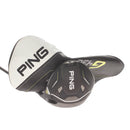 Ping G43010K Graphite Mens Right Hand Driver 10.5* Stiff - Alta CB
