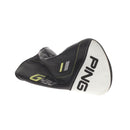 Ping G43010K Graphite Mens Right Hand Driver 10.5* Stiff - Alta CB