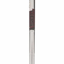 TaylorMade Hi-Toe Steel Mens Right Hand Approach Wedge 52* 9 Bounce Wedge - KBS HI-REV 2.0