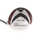 Contender 404 Fazer Graphite Mens Right Hand Driver 10.5* Regular - Fazer Contender 404