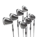 Mizuno MP54 Steel Mens Right Hand Irons 4-PW Regular - XP95 R300