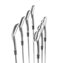 Mizuno MP54 Steel Mens Right Hand Irons 4-PW Regular - XP95 R300