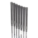 Mizuno MP54 Steel Mens Right Hand Irons 4-PW Regular - XP95 R300
