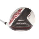 TaylorMade AeroBurner Graphite Mens Right Hand Mini Driver 12* Stiff - Matrix Speed-Rul-Z