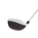 TaylorMade AeroBurner Graphite Mens Right Hand Mini Driver 12* Stiff - Matrix Speed-Rul-Z