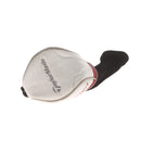 TaylorMade AeroBurner Graphite Mens Right Hand Mini Driver 12* Stiff - Matrix Speed-Rul-Z