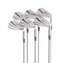 Callaway XR16 Graphite Mens Right Hand Driver -0.5" 10.5* Ladies - Bassara 52 x5ct