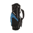 Wilson Ultra Cart Bag - Black/Blue