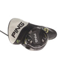 Ping G330 Max Graphite Mens Right Hand Driver 10.5* Regular - Alta CB 55R