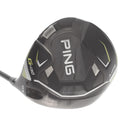 Ping G330 Max Graphite Mens Right Hand Driver 10.5* Regular - Alta CB 55R
