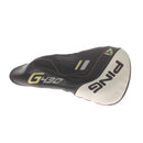 Ping G330 Max Graphite Mens Right Hand Driver 10.5* Regular - Alta CB 55R