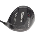 Wilson Dynapwr Graphite Mens Right Hand Driver 10.5* Extra Stiff - Ventus BLue TR 6X