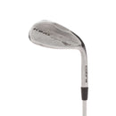 Cobra King Steel Mens Right Hand Gap Wedge 52* 8 Bounce Stiff - KBS HI-REV 2.0 125