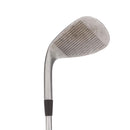 Cobra King Steel Mens Right Hand Gap Wedge 52* 8 Bounce Stiff - KBS HI-REV 2.0 125