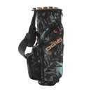 Ogio 14 Stand Bag - Rain Forest