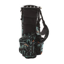 Ogio 14 Stand Bag - Rain Forest