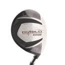 Callaway Diablo Tour Graphite Mens Right Hand Fairway 3 Wood 13* Extra Stiff - Callaway Low Torque