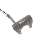 Wilson Profile Mens Right Hand Putter 34" Mallet Wilson Standard - Wilson Pistol