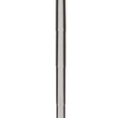 Wilson Profile Mens Right Hand Putter 34" Mallet Wilson Standard - Wilson Pistol