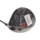 Callaway Ai smoke TD Graphite Mens Right Hand Driver 9* Stiff - Denali char 50G 6.0