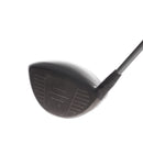 Callaway Ai smoke TD Graphite Mens Right Hand Driver 9* Stiff - Denali char 50G 6.0