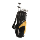Wilson Ultra Steel Mens Right Hand Package Set Regular - Wilson Standard