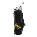 Wilson Ultra Steel Mens Right Hand Package Set Regular - Wilson Standard