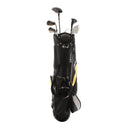 Wilson Ultra Steel Mens Right Hand Package Set Regular - Wilson Standard