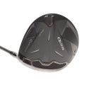 TaylorMade Qi35 Graphite Mens Right Hand Driver 10.5* Regular - Fujikura Airspeeder