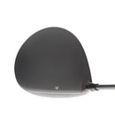 TaylorMade Qi35 Graphite Mens Right Hand Driver 10.5* Regular - Fujikura Airspeeder