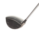 TaylorMade Qi35 Graphite Mens Right Hand Driver 10.5* Regular - Fujikura Airspeeder