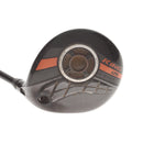 Cobra Ltd Graphite Mens Right Hand Fairway 4 Wood 17.5* Regular - Aldila rogue