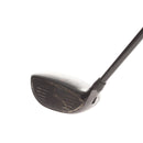 Cobra Ltd Graphite Mens Right Hand Fairway 4 Wood 17.5* Regular - Aldila rogue