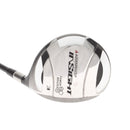 Adams Insight Graphite Mens Right Hand Fairway 3 Wood 15* Stiff - Adila