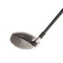 Adams Insight Graphite Mens Right Hand Fairway 3 Wood 15* Stiff - Adila