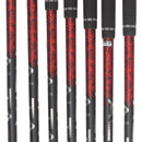 Ping G410 Graphite Mens Right Hand Irons 5-SW Green Dot 2* Upright Regular - Alta CB