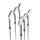 Callaway Mavrik Pro Steel Mens Right Hand Irons 5-PW - True Temper Elevate