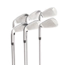 Callaway Mavrik Pro Steel Mens Right Hand Irons 5-PW - True Temper Elevate
