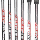 Callaway Mavrik Pro Steel Mens Right Hand Irons 5-PW - True Temper Elevate