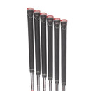 Callaway Mavrik Pro Steel Mens Right Hand Irons 5-PW - True Temper Elevate