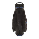 Wilson Lite Cart Bag - Black/Blue